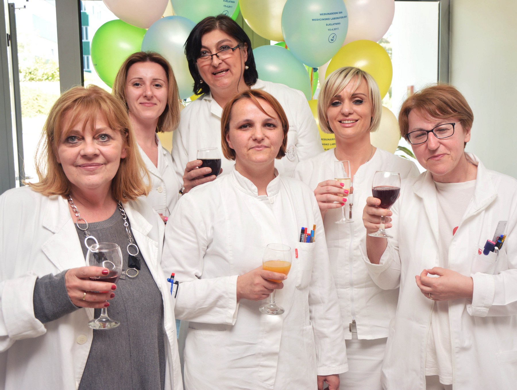 KBC Zagreb Međunarodni dan medicinsko laboratorijskih djelatnika 2017 64